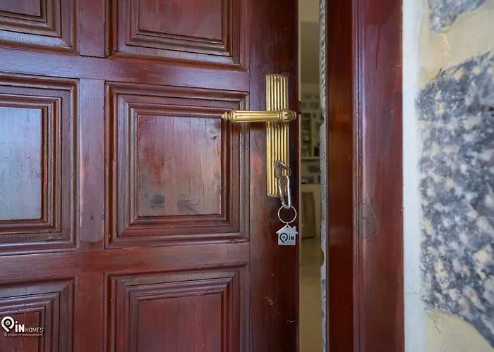 Σπίτι διακοπών Sikies - Unique Beachfront Stone House In Alipa-mani *